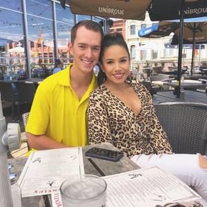 Meet your Posher, Briana